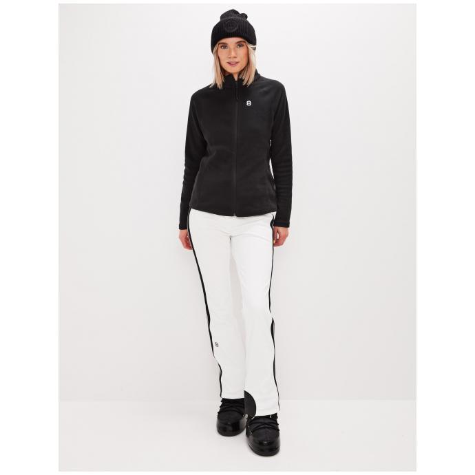 Толстовка женская 8848 Altitude Agent W Micro - 234808-Black - Цвет Черный - Фото 3