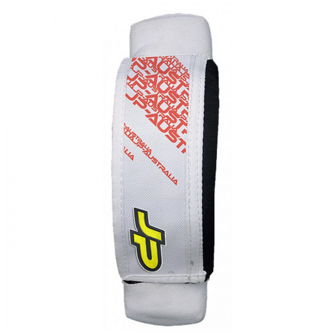 Петля для ног JP FOOTSTRAP FREESTYLE WHITE-BLUE-PINK (4 SCREWS) - Артикул JS4FSTRAP - Фото 1