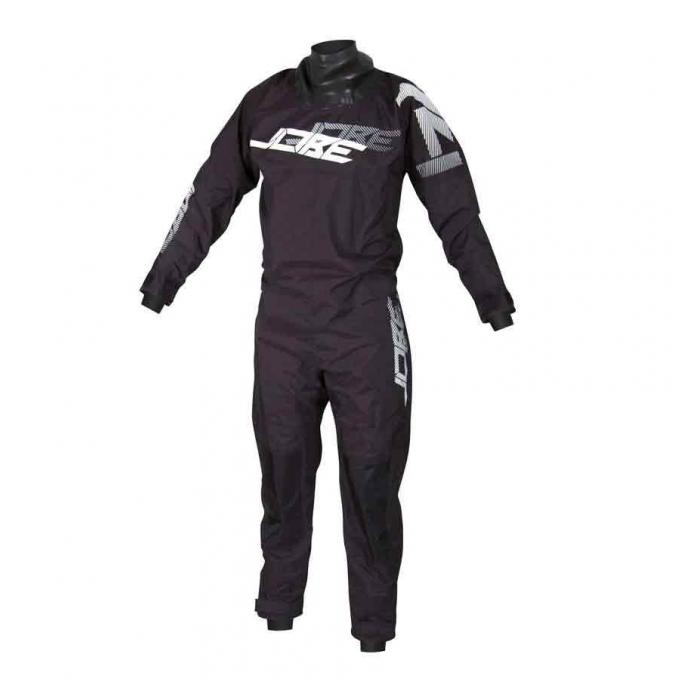 JOBE гидрокостюм DRYSUIT - 303719001-DRYSUIT - Цвет Черный - Фото 1