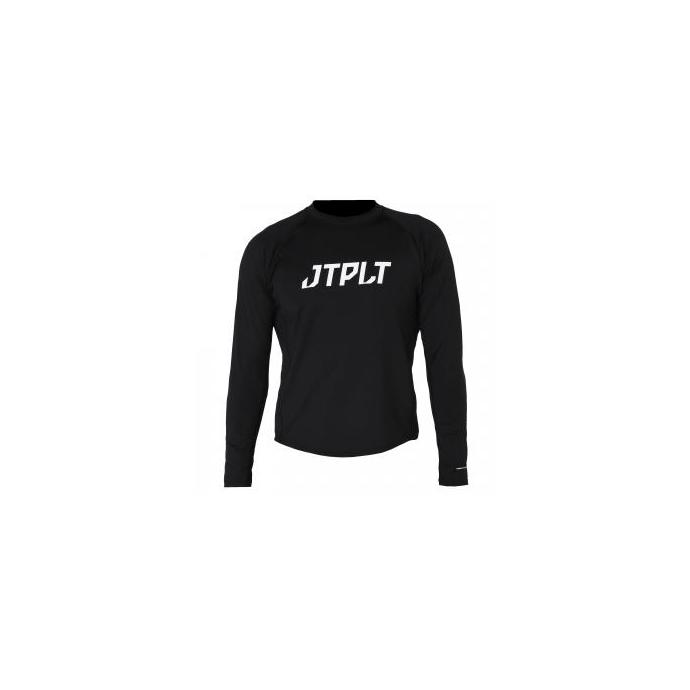 Гидромайка мужская длинный рукав Jetpilot RX VAULT LS  - Артикул 250580  - Фото 6