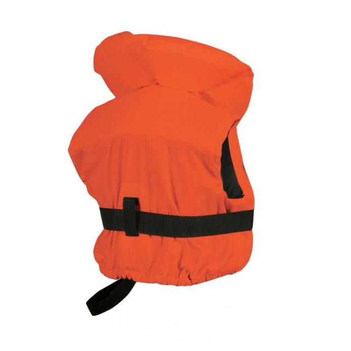 Жилет детский JOBE 19 Comfort Boating Vest Youth Orange - Артикул 244817374 - Фото 2