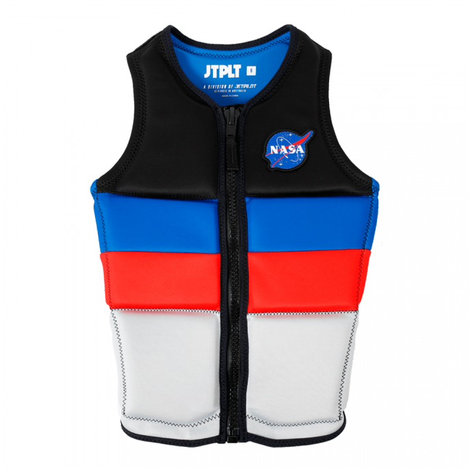 Спасательный жилет неопрен детский Jetpilot X1 BOYS ECO VEST - Артикул 250420 - Фото 2