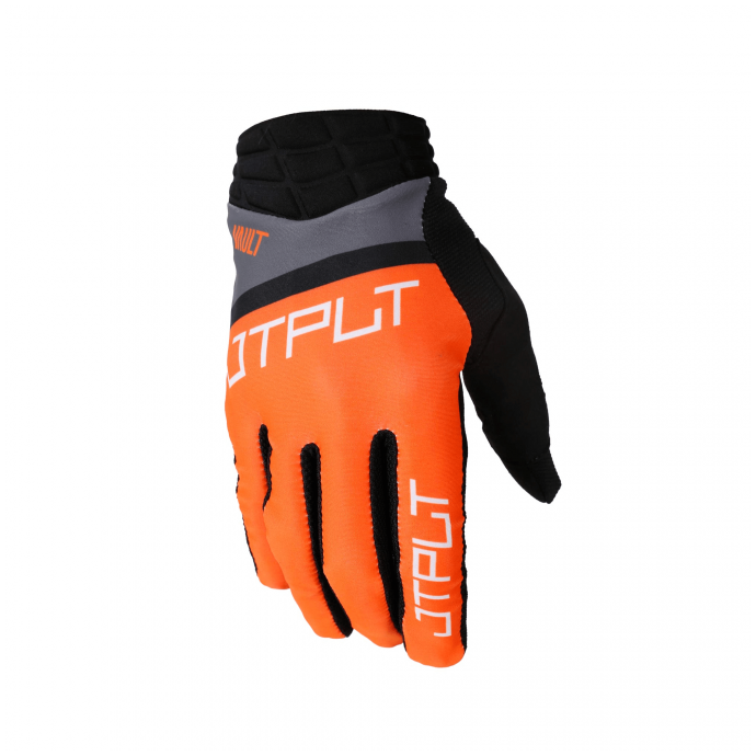 Перчатки для водных видов спорта Jetpilot RX VAULT AIRLITE GLOVE - 250950 - Цвет Оранжевый - Фото 1