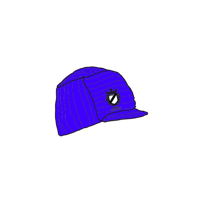 Сноубордическая шапочка MEATFLY  “Marshal” - Артикул MEATFLY_MARSHAL_BEANIE_Purple - Фото 1