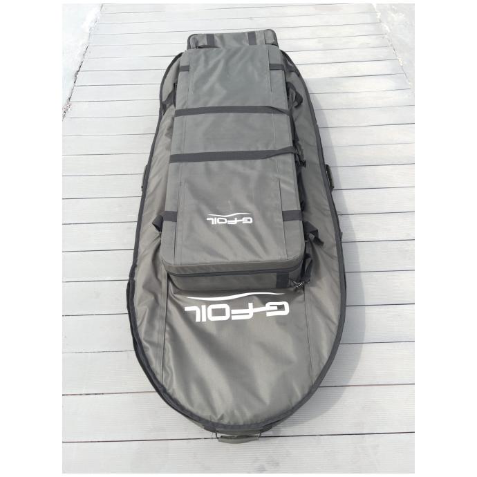 G-foil Freeride - Артикул G-foil Freeride - Фото 11