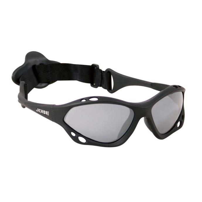 JOBE очки KNOX FLOATABLE GLASSES (SS) - 420810001-PCS.-Black - Цвет Черный - Фото 1