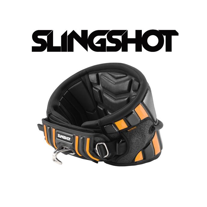 Кайт Трапеция Slingshot 2014 Ballistic Harness - 143700org - Цвет Оранжевый - Фото 6