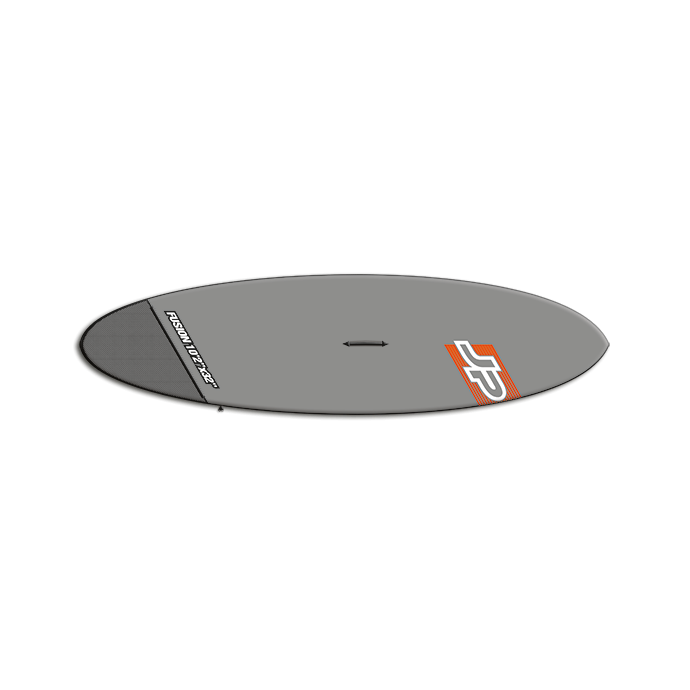 Чехол для SUP досок JP BOARDBAG LIGHT FP SUP RACE - JBB35SUP0-12'6" - Фото 1