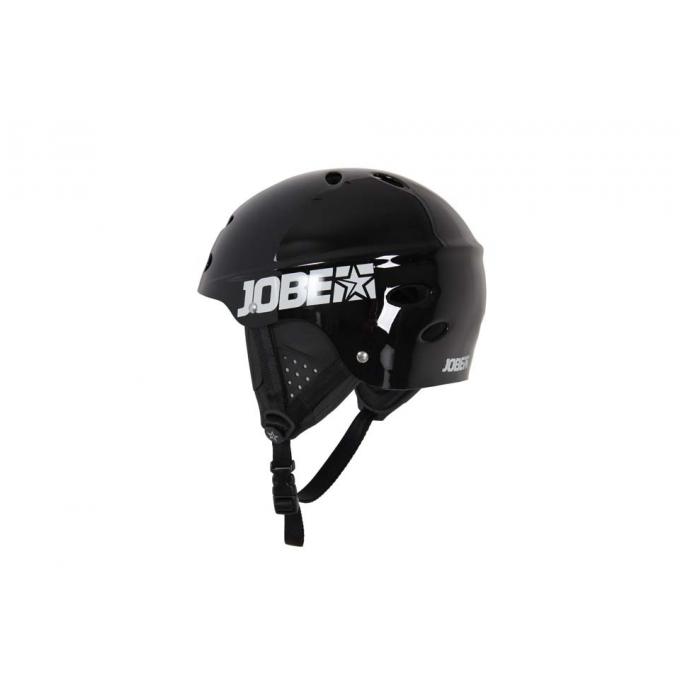 JOBE шлем водный VICTOR HELMET (SS20) - 370018001-VICTOR HELMET-BLACK - Цвет Черный - Фото 2