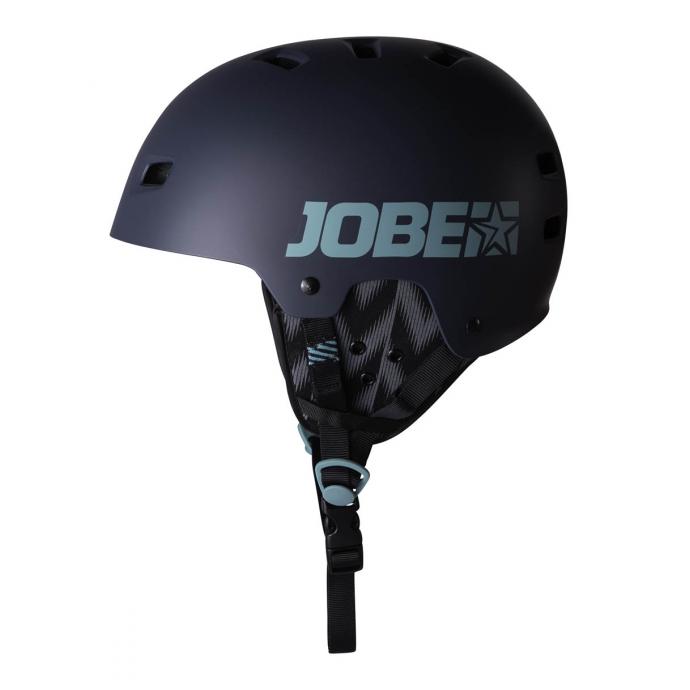 JOBE шлем водный BASE HELMET (SS20) - 370020003-BASE HELMET-MIDNIGHT BLUE - Цвет Синий - Фото 1