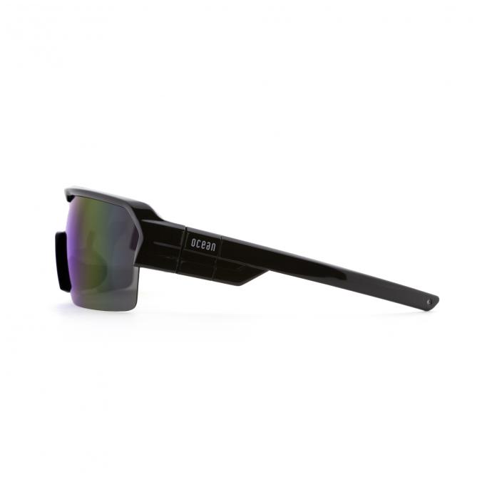 Спортивные очки RACE Matt Black / Grey Polirized lens (STD) - Артикул 065170 - Фото 20