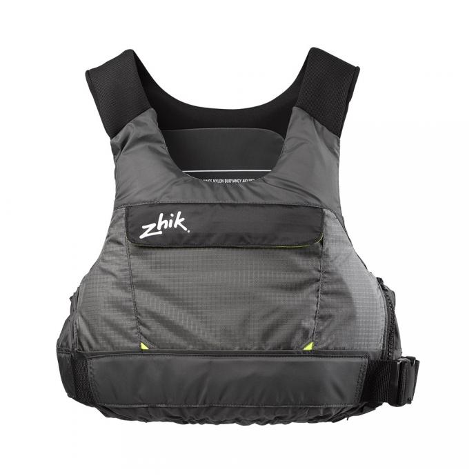 Жилет унисекс PFD - P3 PFD - Цвет Grey/Ash - Фото 1