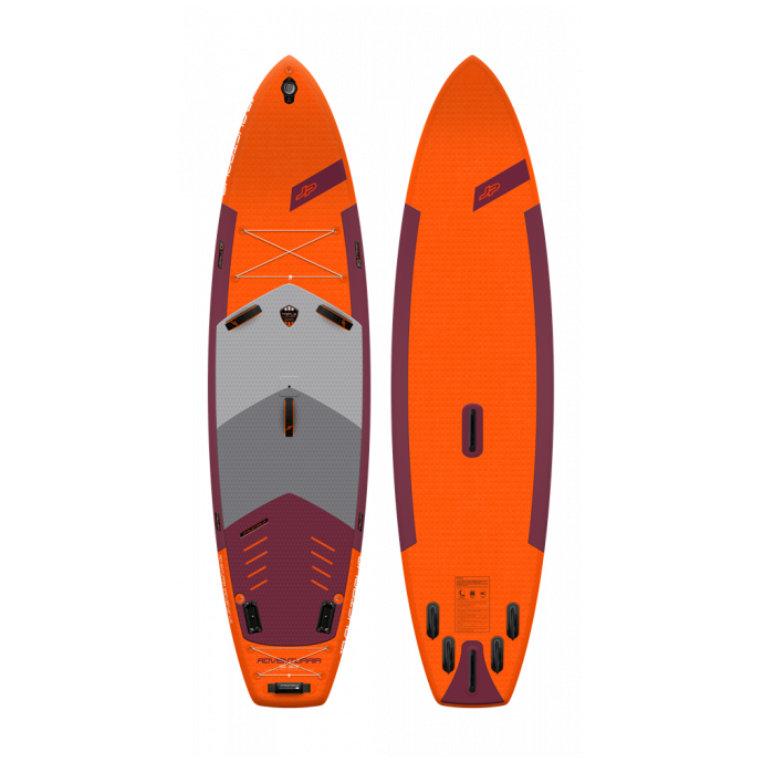 Доска SUP JP 2021 AdventurAir 12'0" x 36" x 6’' SE 3DS - Артикул 211153_12,0 - Фото 1