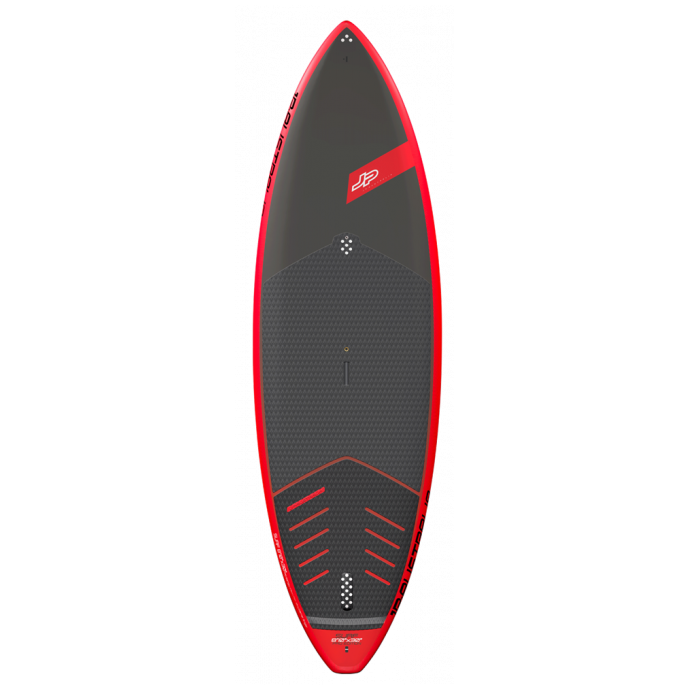 Доска SUP JP 2021 Surf 8'6" x 29" PRO - Артикул 211106-2111_8,6 - Фото 1