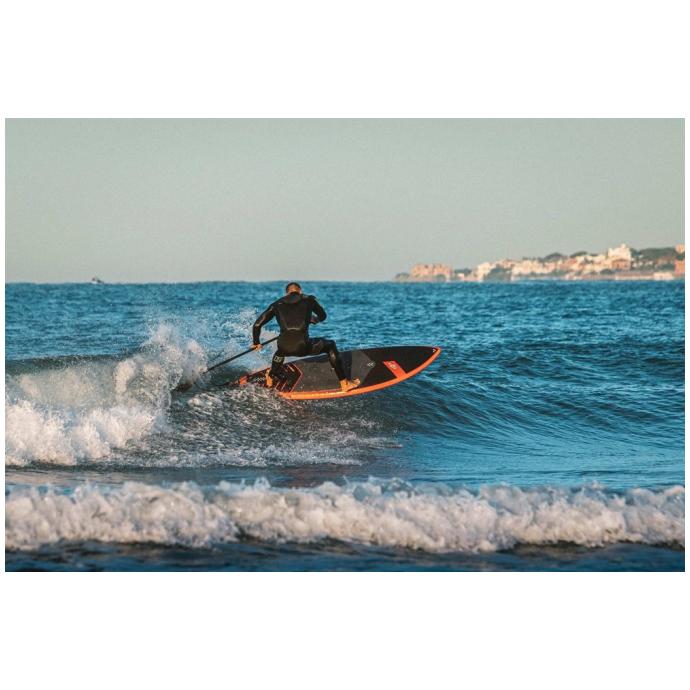 Доска SUP JP 2021 Surf 8'1" x 28" PRO - Артикул 211106-2111_8,1 - Фото 4