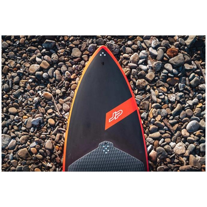 Доска SUP JP 2021 Surf 7'6" x 27" PRO - Артикул 211106-2111_7,6 - Фото 8