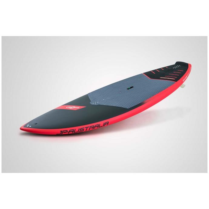 Доска SUP JP 2021 Surf 8'1" x 28" PRO - Артикул 211106-2111_8,1 - Фото 10