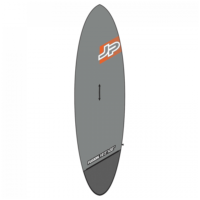 Чехол для SUP доски JP-Australia Boardbag Light SUP - Артикул 293031_S - Фото 1