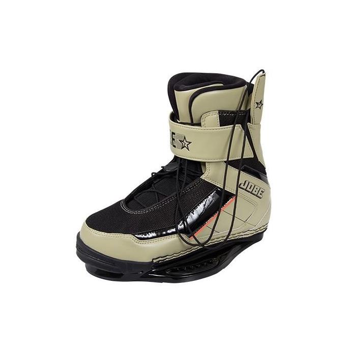 Крепления JOBE 15 Maddox Bindings Creme - 393015001 - Цвет Бежевый - Фото 1