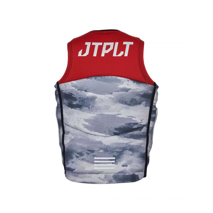 Спасательный жилет неопрен мужской Jetpilot MAX MILDE X1 ECO VEST - Артикул 250200 - Фото 4