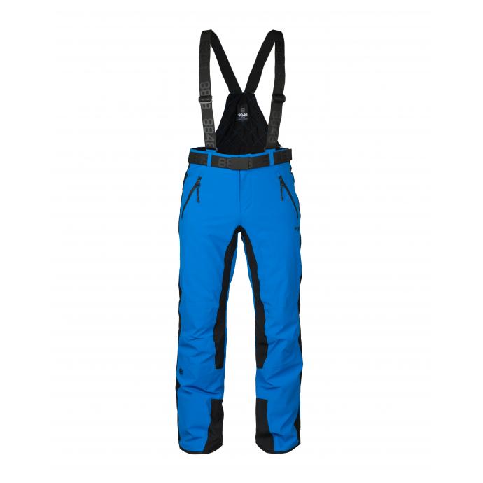 Горнолыжные (сноуборд) брюки  8848 Altitude «ROTHORN 2.0» - 4100-«ROTHORN 2.0»-BLUE - Цвет Синий - Фото 2