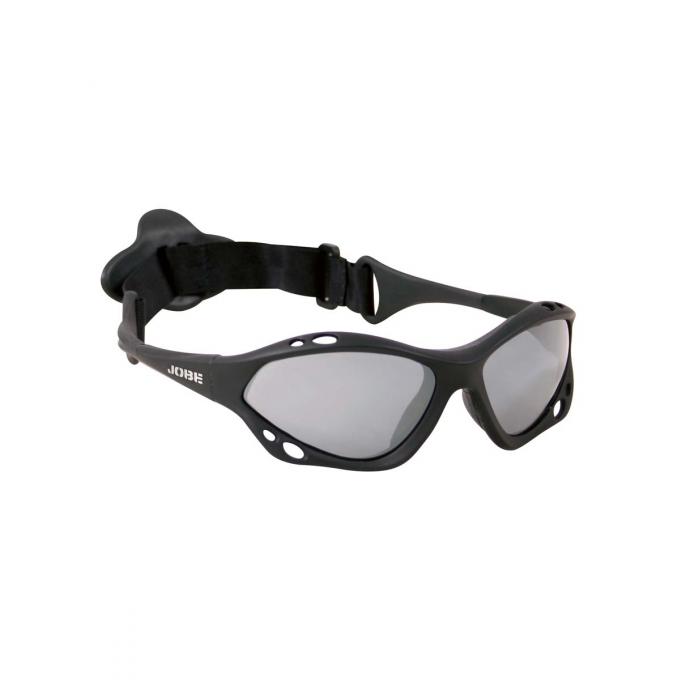 Очки JOBE Float Glasses Black Rubber Polarized STD - Артикул 420810001 - Фото 1