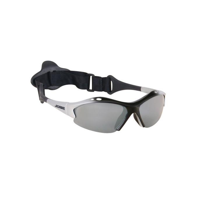 Водные очки JOBE "CYPRIS SILVER POLARIZED" - Артикул 426013002 - Фото 1