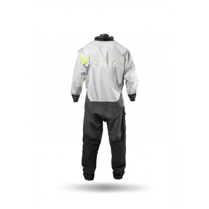 Сухой костюм дет. ZHIK Juniors Drysuit - Артикул DST-0260-K-PLT - Фото 2