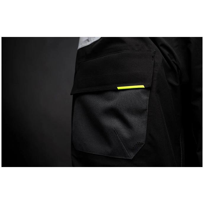 Сухой костюм дет. ZHIK Juniors Drysuit - Артикул DST-0260-K-PLT - Фото 8