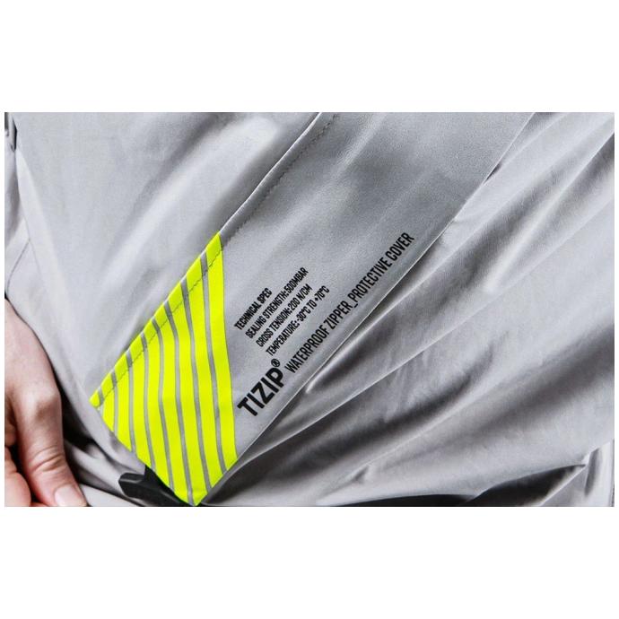 Сухой костюм дет. ZHIK Juniors Drysuit - Артикул DST-0260-K-PLT - Фото 4