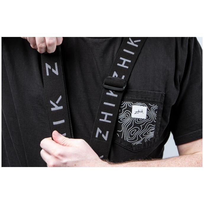 Сухой костюм дет. ZHIK Juniors Drysuit - Артикул DST-0260-K-PLT - Фото 6