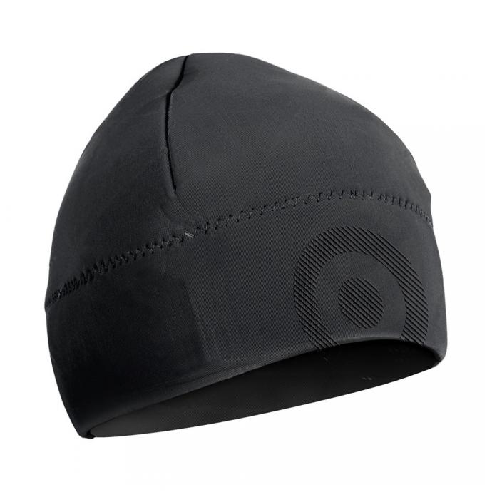 НЕОПРЕНОВАЯ ШАПКА NP «NEO BEANIE» - 113912-000 C1 (black) - Цвет Черный - Фото 1