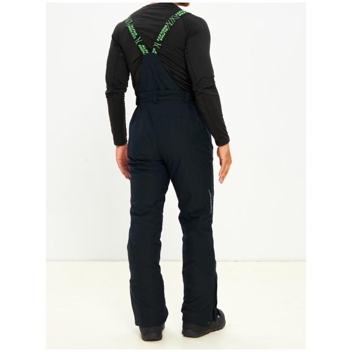 Брюки мужские горнолыжные Alpha Endless  - 423/002_1 - Цвет Черный - Фото 5