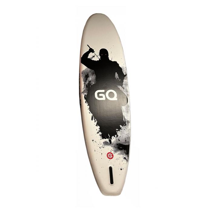 ДОСКА НАДУВНАЯ SUP GQ NJ БЕЛЫЙ 11.2	 - Артикул GQ_NJ - Фото 2