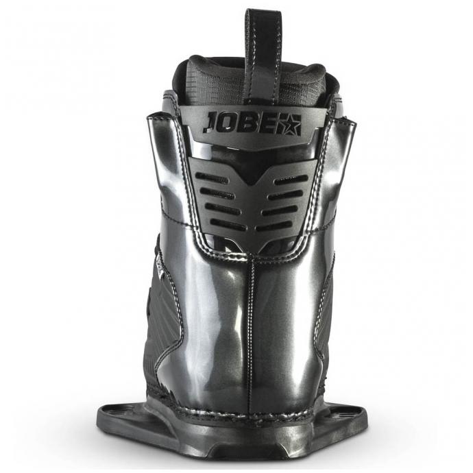 JOBE крепления для вейкборда NITRO WAKEBOARD BINDINGS (SS22) - Артикул 393020001  - Фото 3