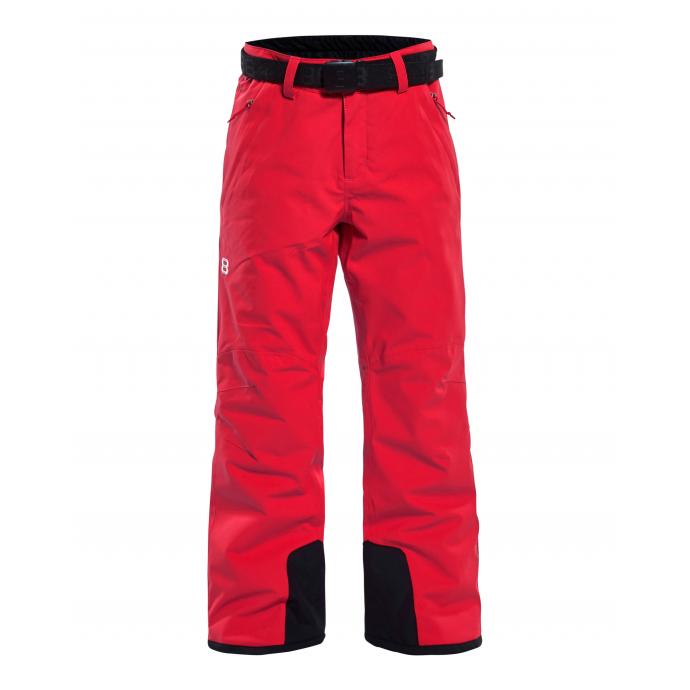 Детские брюки 8848 Altitude «GRACE-2» - 5030-«GRACE-2»-red - Цвет Красный - Фото 1
