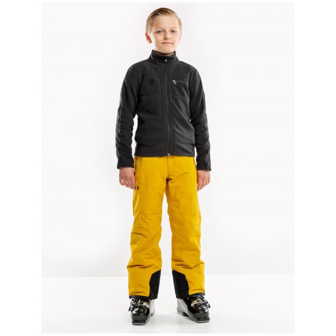 Детские брюки  8848 Altitude «INCA»  - 5059-«INCA»-Mustard - Цвет Коричневый - Фото 1