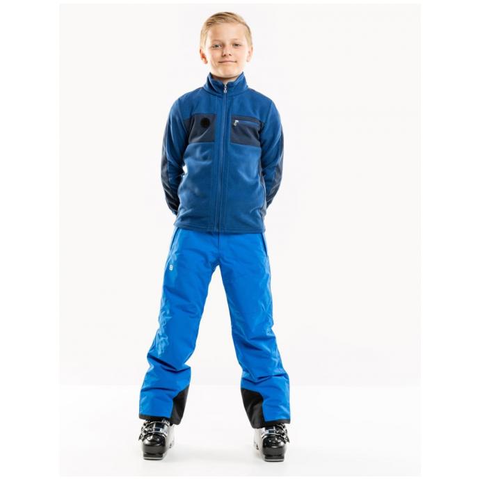Детские брюки  8848 Altitude «INCA»  - 505933-«INCA»-blue - Цвет Синий - Фото 1