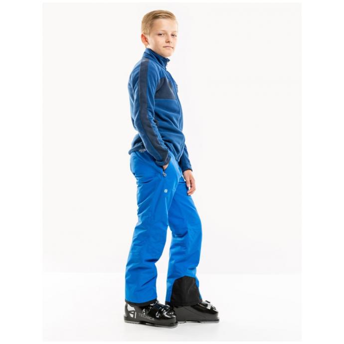 Детские брюки  8848 Altitude «INCA»  - 505933-«INCA»-blue - Цвет Синий - Фото 3