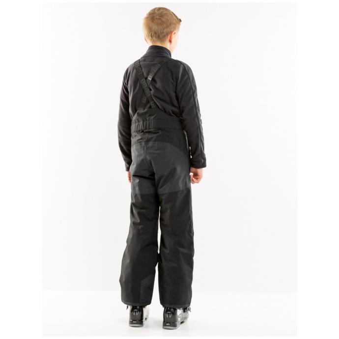 Детские брюки  8848 Altitude «CORBIN» - 5061-CORBIN-black - Цвет Черный - Фото 3