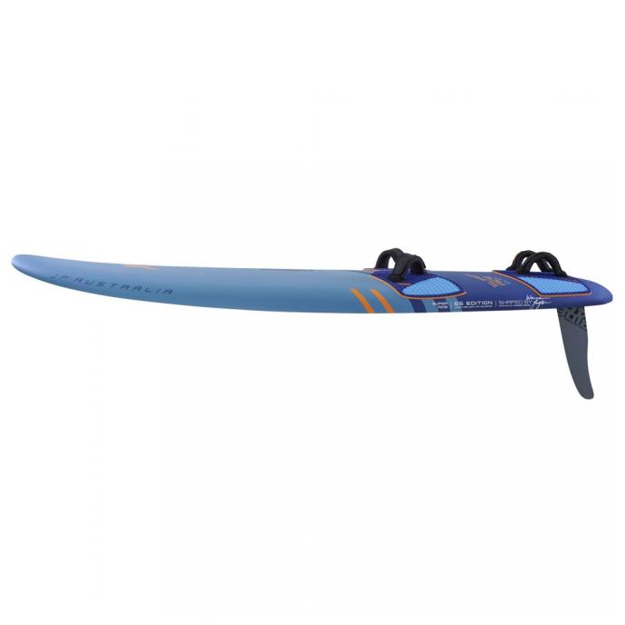 ДОСКА ВИНДСЕРФИНГ JP AUSTRALIA SUPER RIDE ES - Артикул 261212-000/2115 - Фото 5