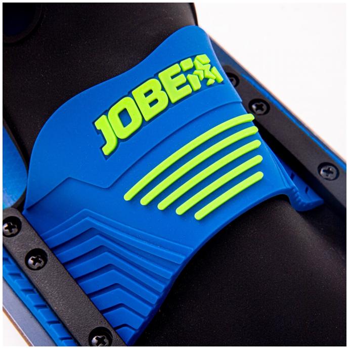Водные лыжи JOBE 23 ALLEGRE COMBO SKIS BLUE - 203322001 ALLEGRE COMBO SKIS BLUE - Цвет Синий - Фото 4