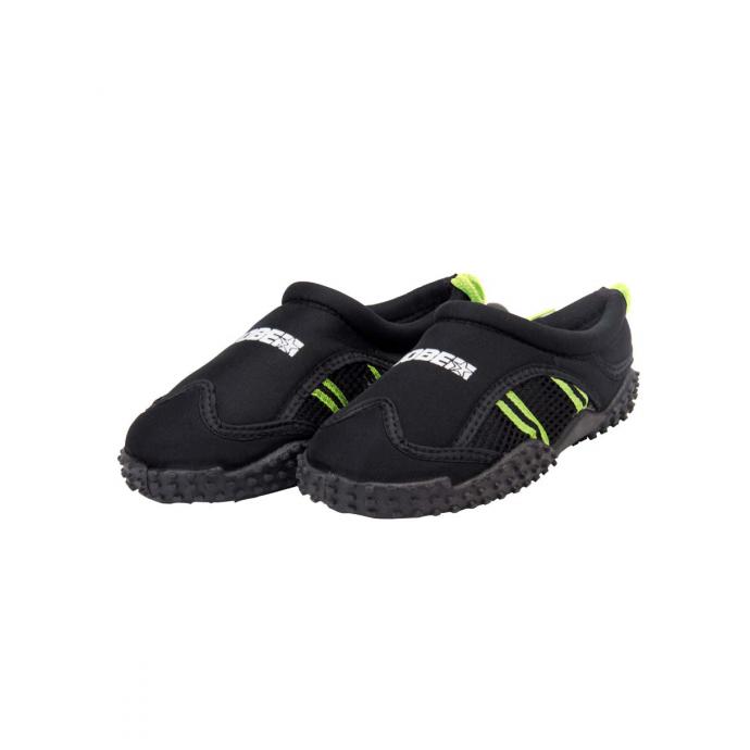 JOBE гидрообувь дет AQUA SHOES YOUTH (SS20) - 534619003-AQUA SHOES YOUTH-BLACK - Цвет Черный - Фото 1