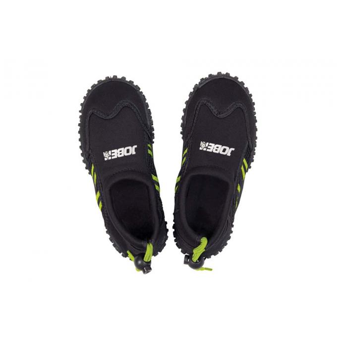 JOBE гидрообувь дет AQUA SHOES YOUTH (SS20) - 534619003-AQUA SHOES YOUTH-BLACK - Цвет Черный - Фото 2