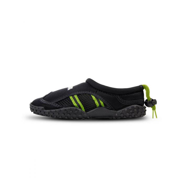 JOBE гидрообувь дет AQUA SHOES YOUTH (SS20) - 534619003-AQUA SHOES YOUTH-BLACK - Цвет Черный - Фото 3