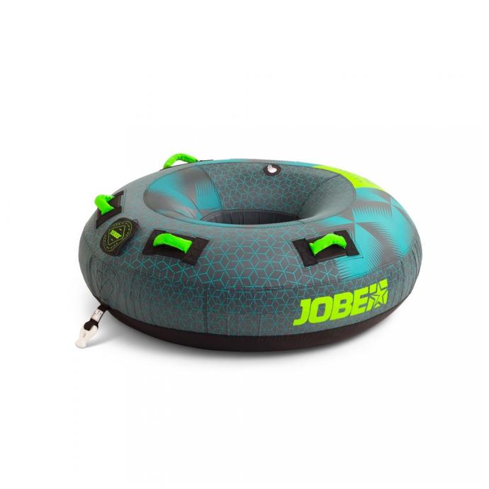 JOBE буксируемый баллон HOTSEAT TOWABLE 1P - Артикул 230124003 - Фото 1