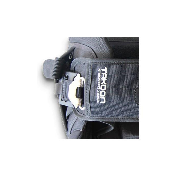 Поясная трапеция TAKOON WAIST - Артикул TAKOON_WAIST_ML - Фото 4