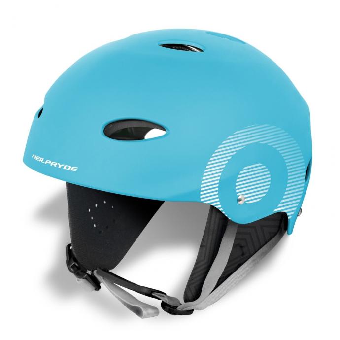 Шлем Neilpryde 23 Helmet Freeride												 - 196616-000/2282-light blue - Цвет Голубой - Фото 1