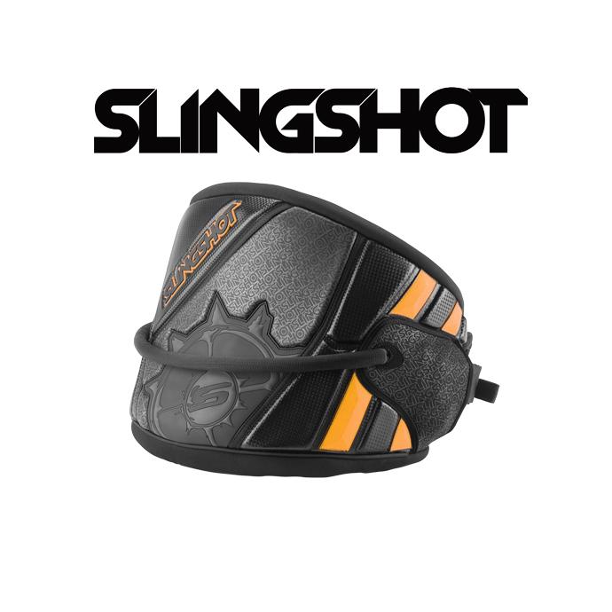 Кайт Трапеция Slingshot 2014 Ballistic Harness - 143700org - Цвет Оранжевый - Фото 4