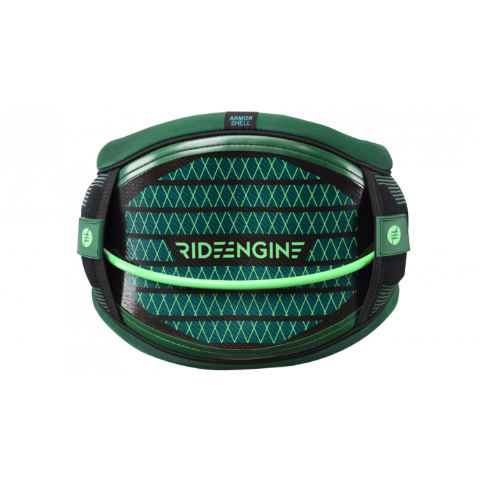Кайт Трапеция RideEngine 2019 Prime Island Time Harness (XL) - Артикул 39011 - Фото 2